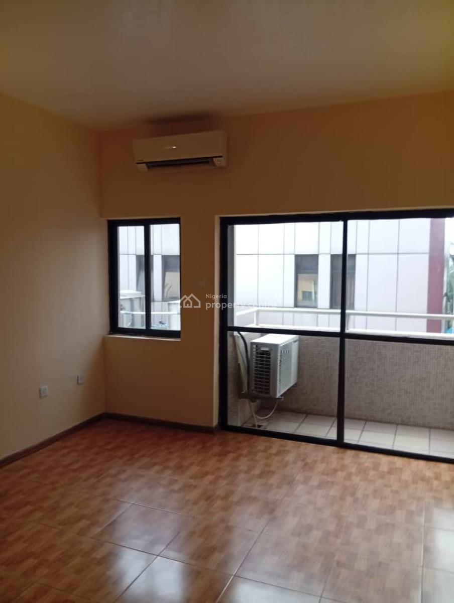 Exclusive 3 Bedrooms Apartment, Victoria Island (vi), Lagos, Flat / Apartment for Rent