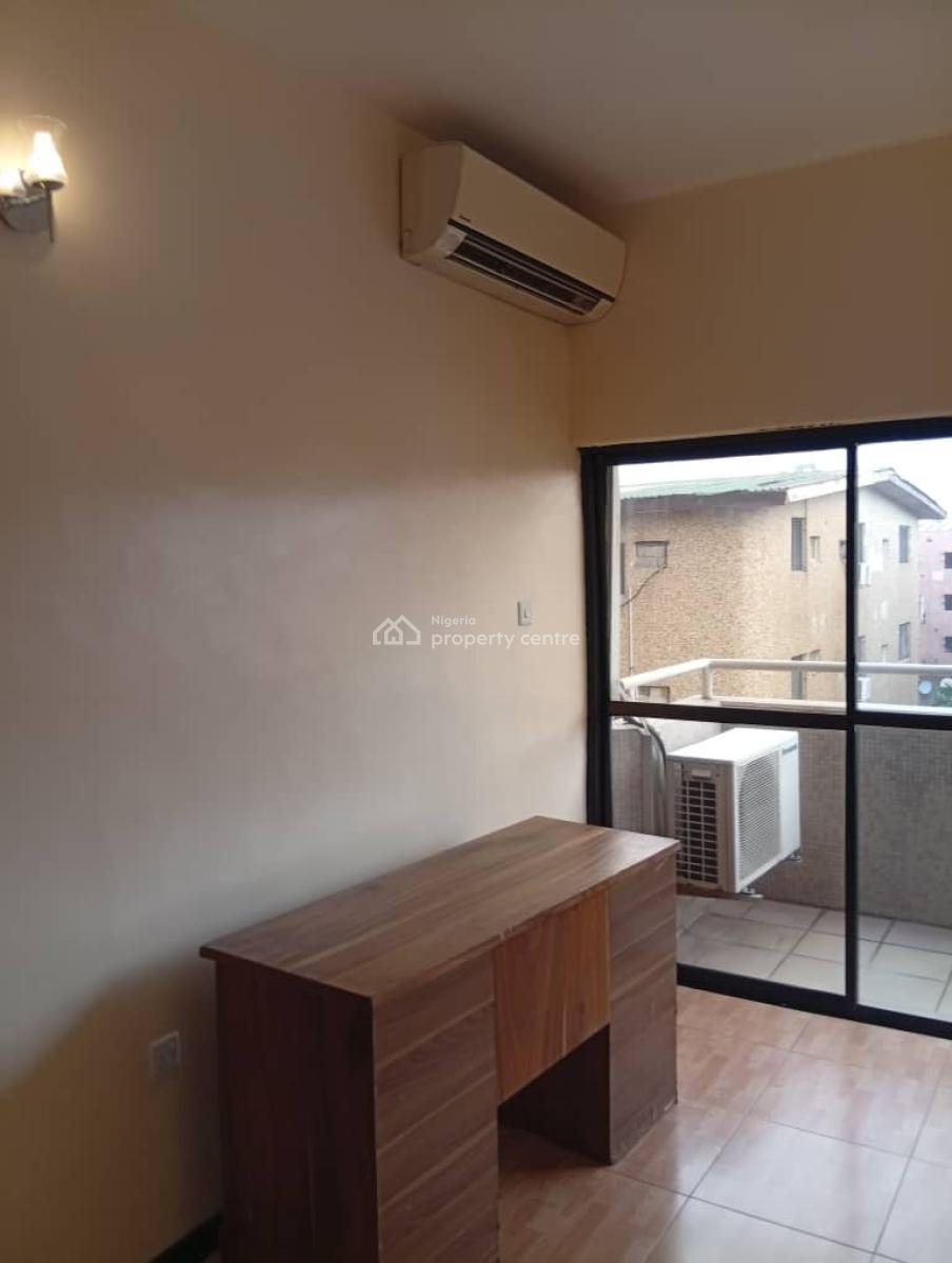 Exclusive 3 Bedrooms Apartment, Victoria Island (vi), Lagos, Flat / Apartment for Rent