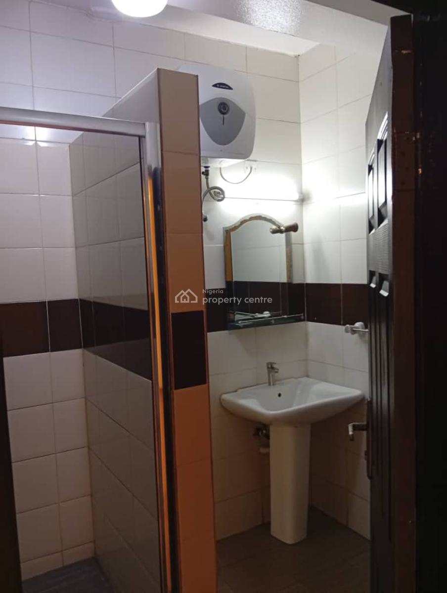 Exclusive 3 Bedrooms Apartment, Victoria Island (vi), Lagos, Flat / Apartment for Rent