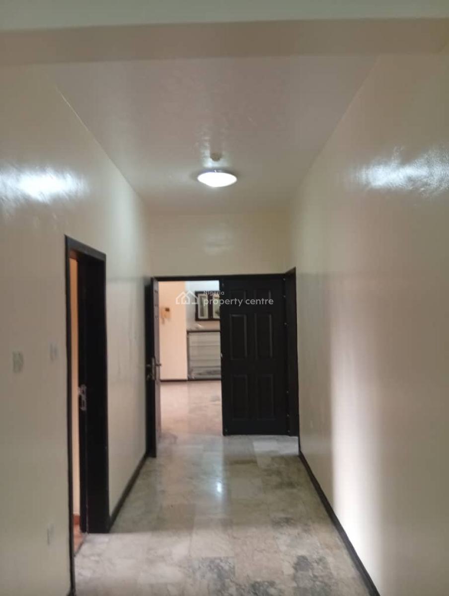 Exclusive 3 Bedrooms Apartment, Victoria Island (vi), Lagos, Flat / Apartment for Rent