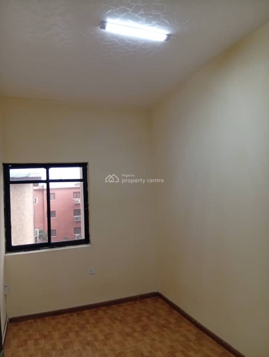 Exclusive 3 Bedrooms Apartment, Victoria Island (vi), Lagos, Flat / Apartment for Rent
