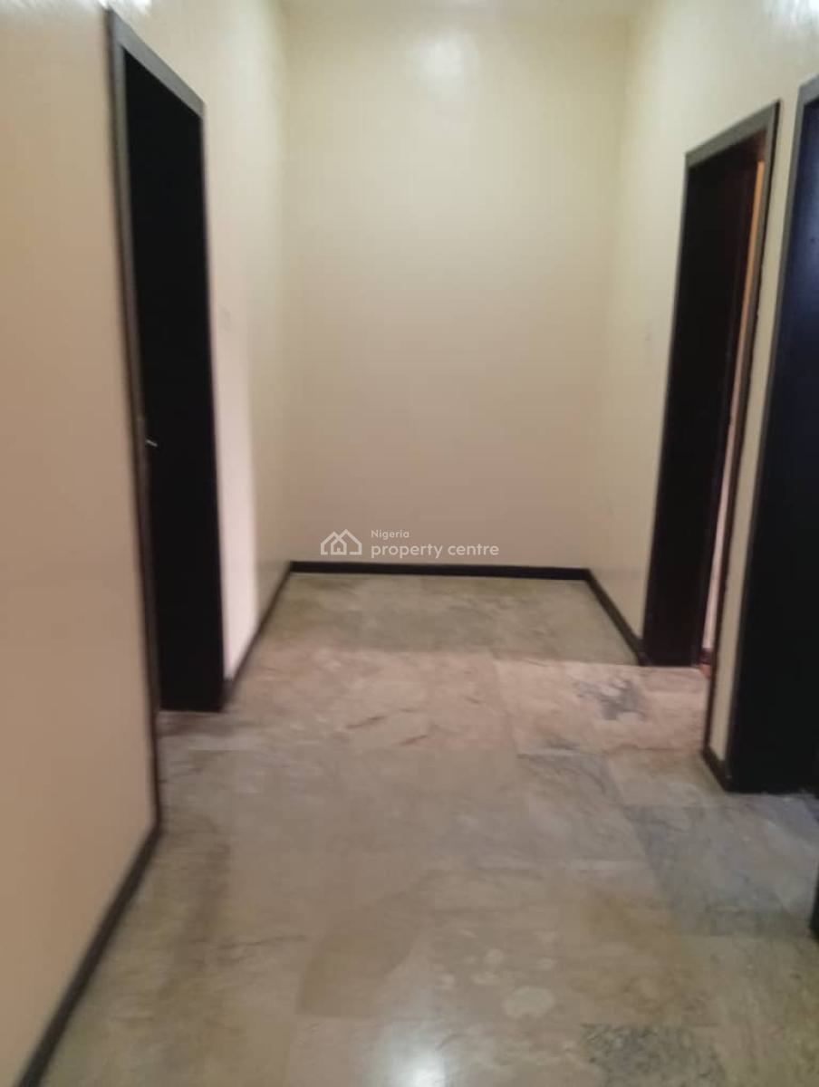 Exclusive 3 Bedrooms Apartment, Victoria Island (vi), Lagos, Flat / Apartment for Rent
