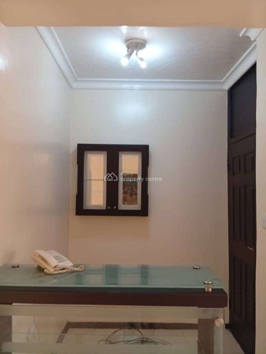 Exclusive 3 Bedrooms Apartment, Victoria Island (vi), Lagos, Flat / Apartment for Rent