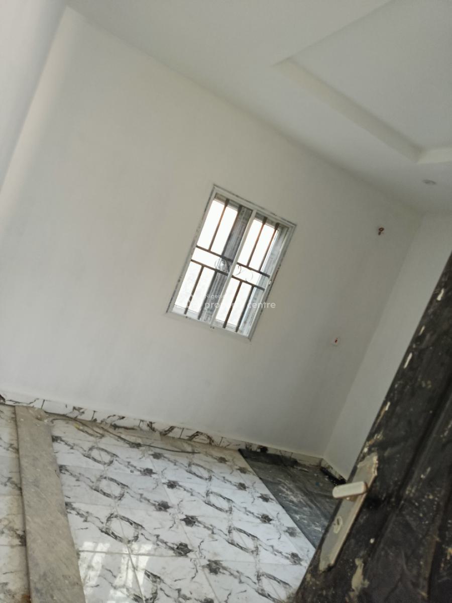 Spacious 1 Bedroom Apartment, Guidna Opposite Nysc Junction Off Kubwa Express Way, Kubwa, Abuja, Flat / Apartment for Rent