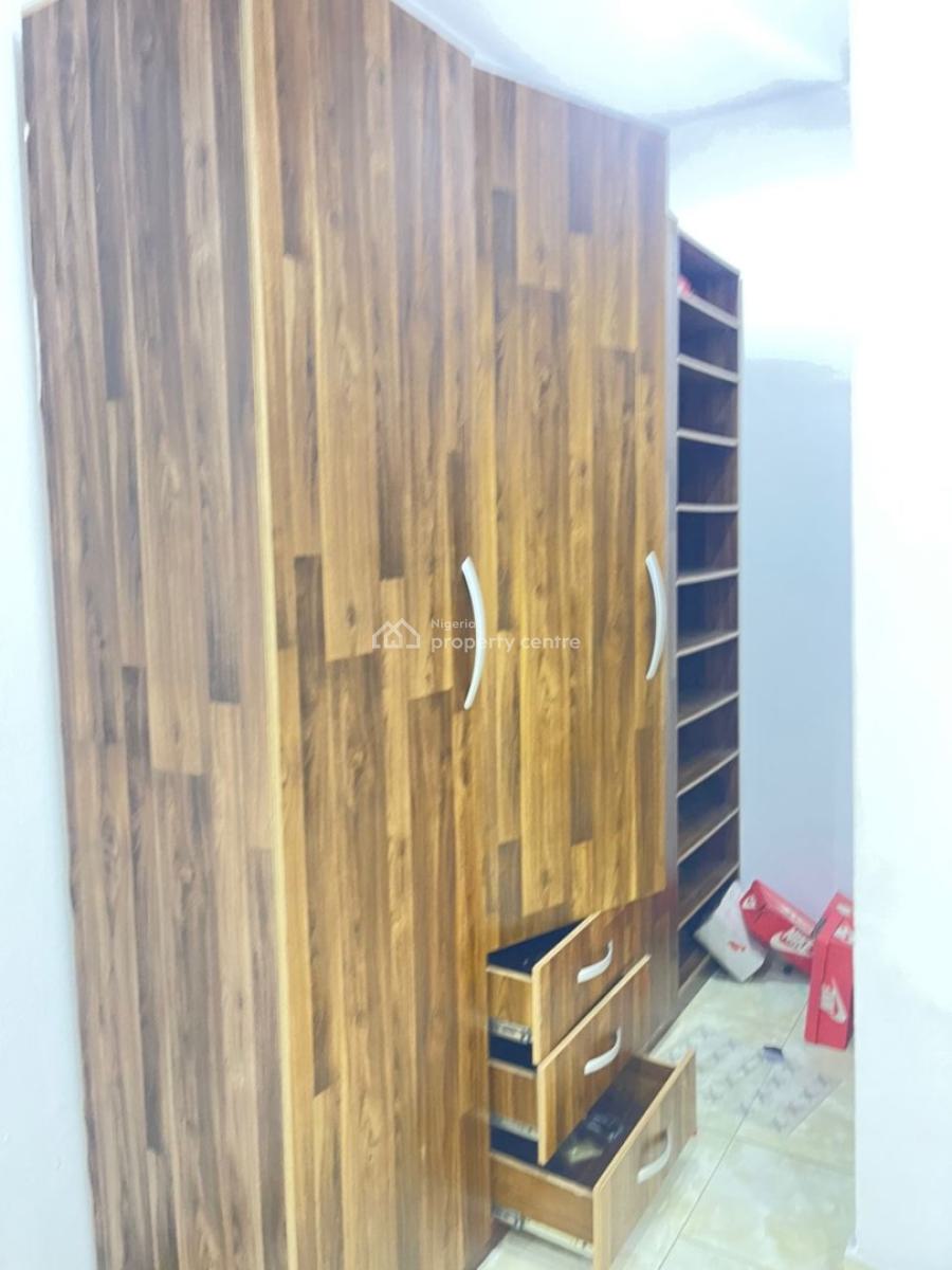 Tastefully Built 4 Bedroom Semi Detached, Thomas Estate Ajah, Ajah, Lagos, Semi-detached Duplex for Rent