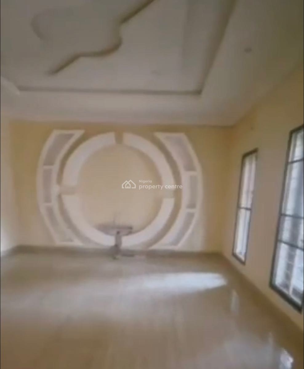 3 Bedroom Terrace Duplex + Bq in an Estate By Sunnyvale, By Sunnyvale, Dakwo, Abuja, Terraced Duplex for Rent