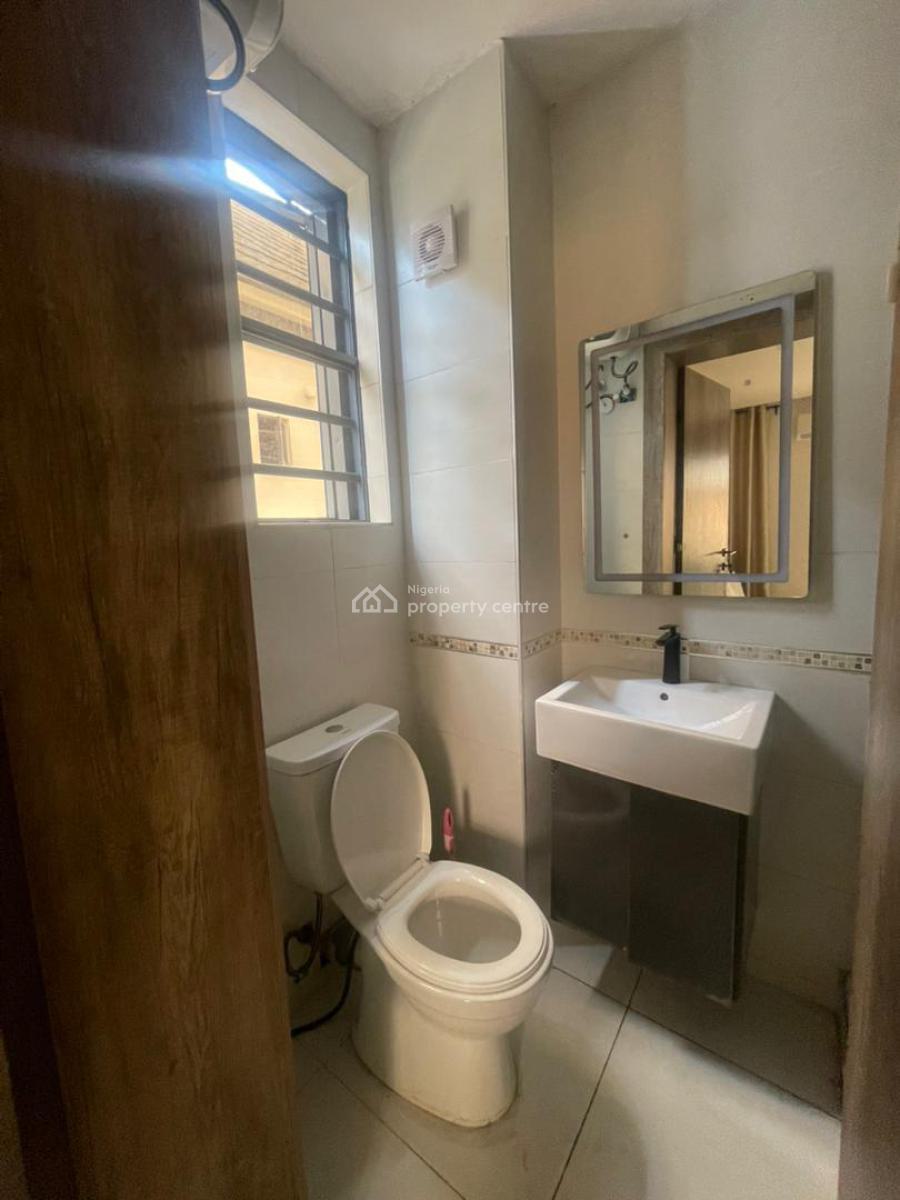 B Stylish 2bedroom Flat, Lekki Conservative Road, Lekki, Lagos, Mini Flat (room and Parlour) Short Let