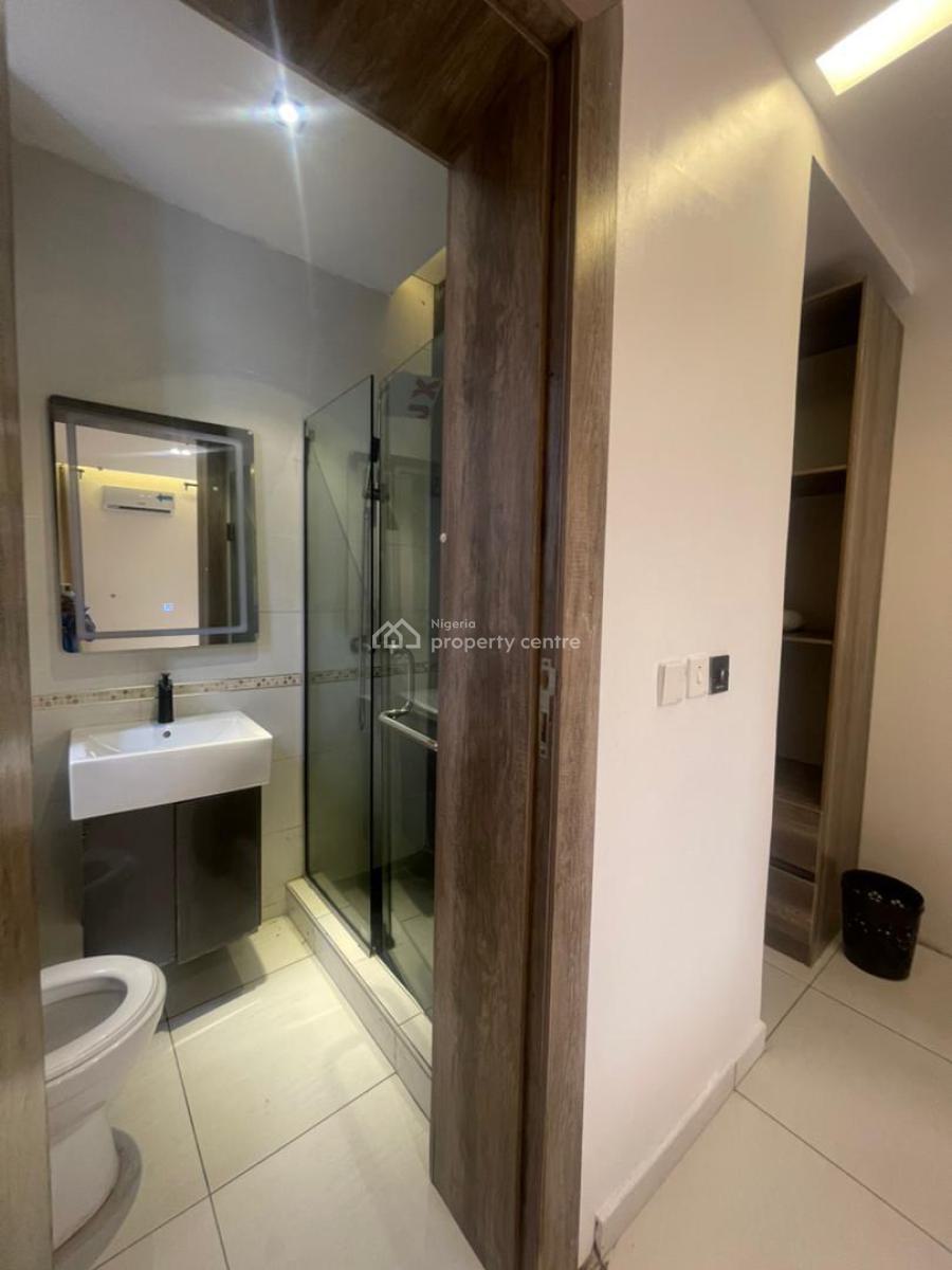 B Stylish 2bedroom Flat, Lekki Conservative Road, Lekki, Lagos, Mini Flat (room and Parlour) Short Let