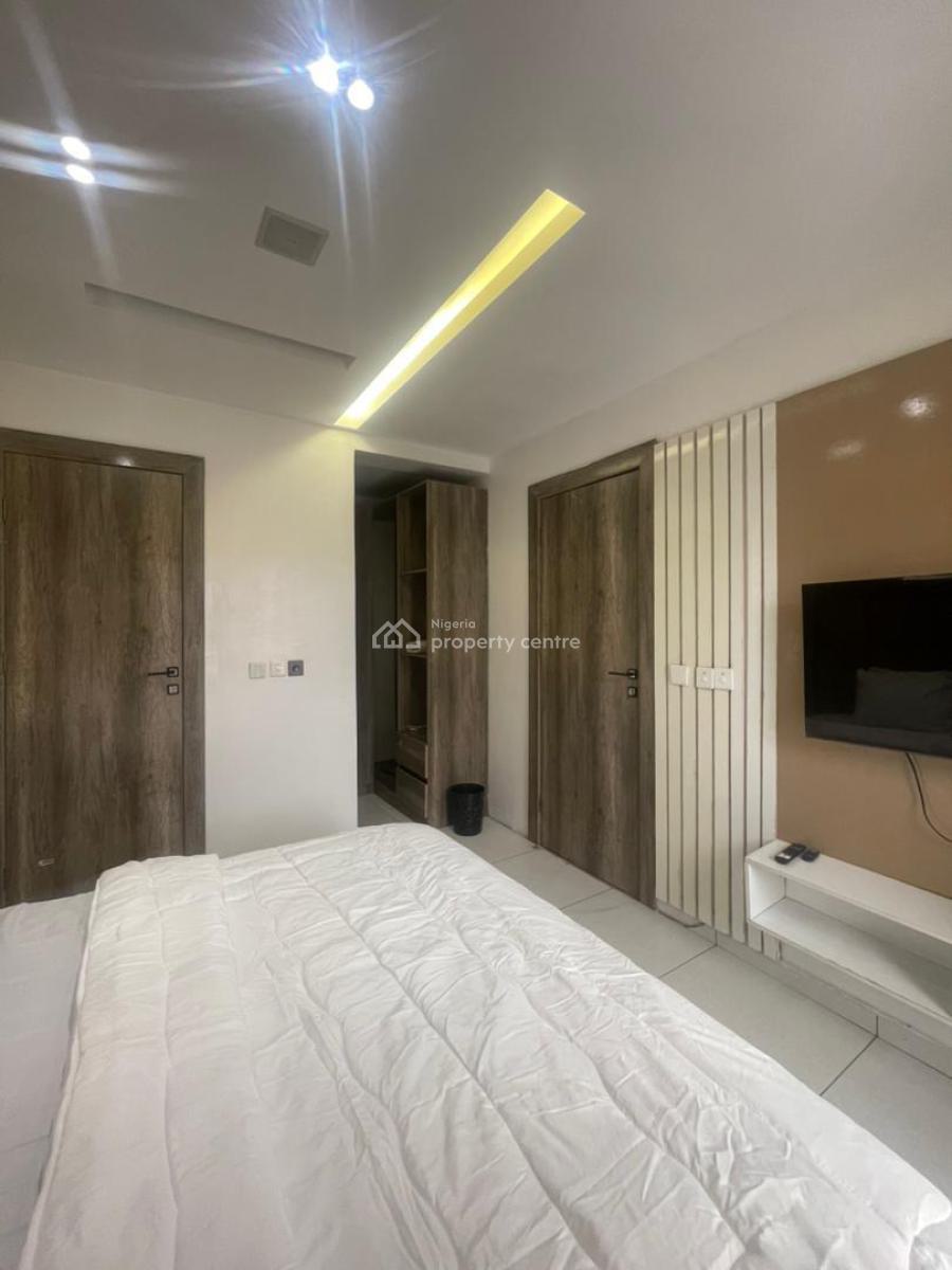 B Stylish 2bedroom Flat, Lekki Conservative Road, Lekki, Lagos, Mini Flat (room and Parlour) Short Let