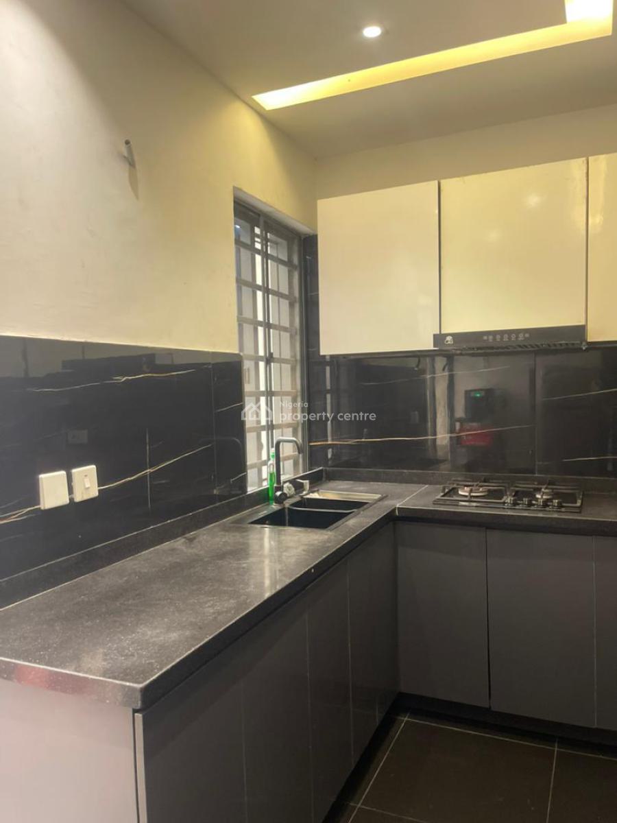 B Stylish 2bedroom Flat, Lekki Conservative Road, Lekki, Lagos, Mini Flat (room and Parlour) Short Let