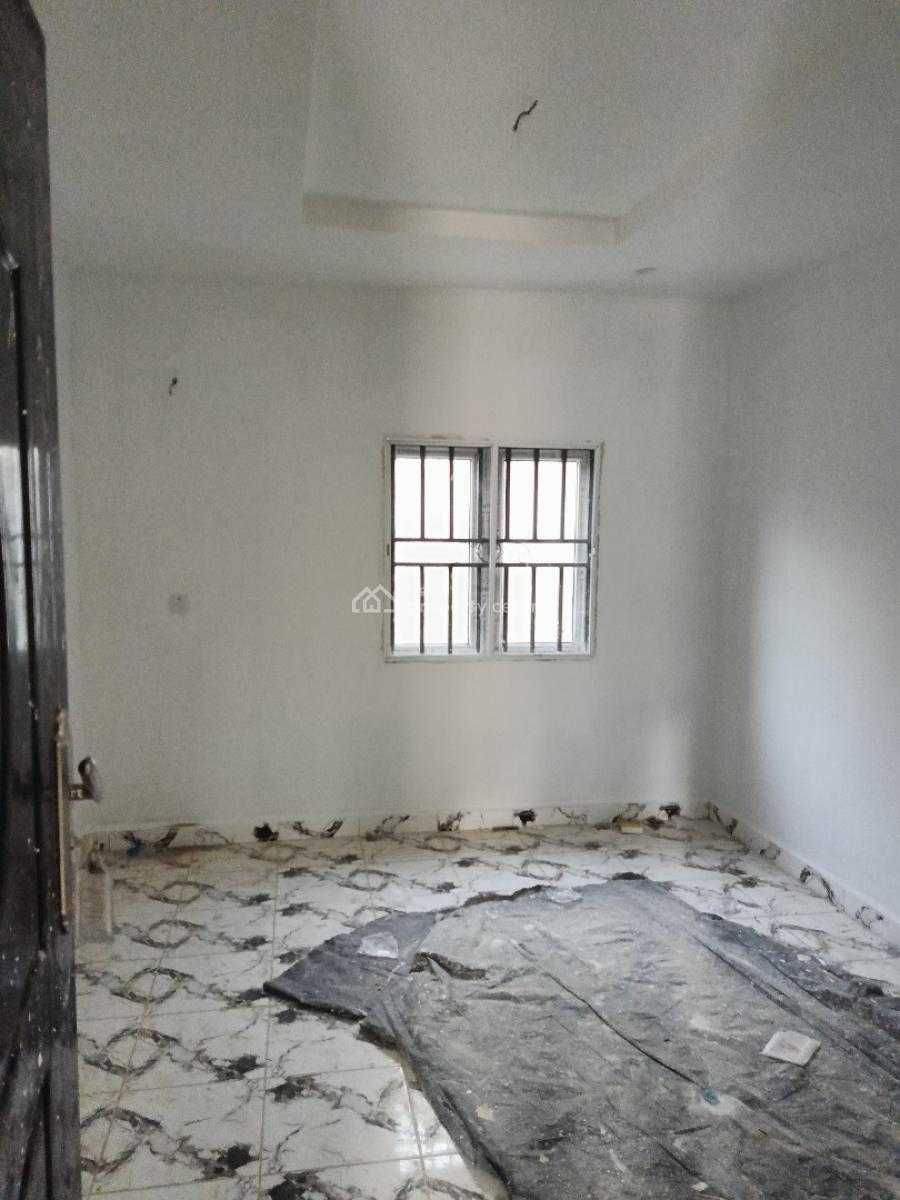 Spacious 2 Bedroom Apartment with 3 Toilets in Kubwa, Guidna Opposite Nysc Junction Off Kubwa Express Way, Kubwa, Abuja, Flat / Apartment for Rent