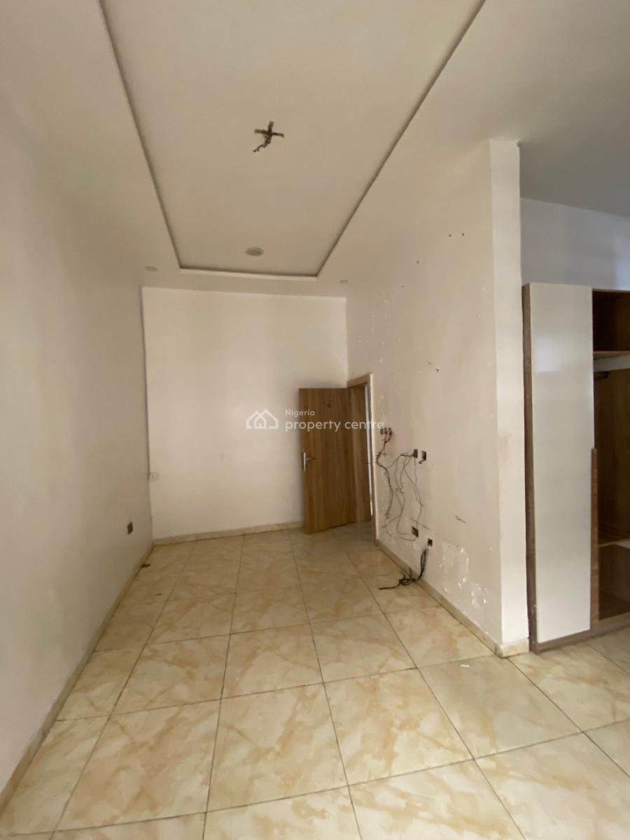 a Unique Serviced 4 Bedroom Terrace Duplex, Harris Drive, Vgc Extension, Vgc, Lekki, Lagos, Terraced Duplex for Rent