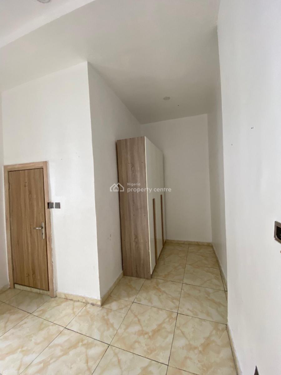 a Unique Serviced 4 Bedroom Terrace Duplex, Harris Drive, Vgc Extension, Vgc, Lekki, Lagos, Terraced Duplex for Rent