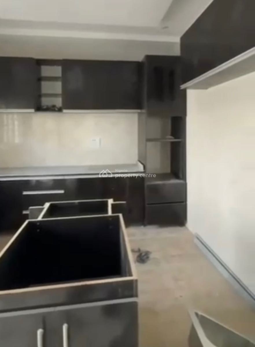 Brand New 3 Bedroom with Bq in an Estate By Sunnyvale, By Sunnyvale, Dakwo, Abuja, Terraced Duplex for Rent