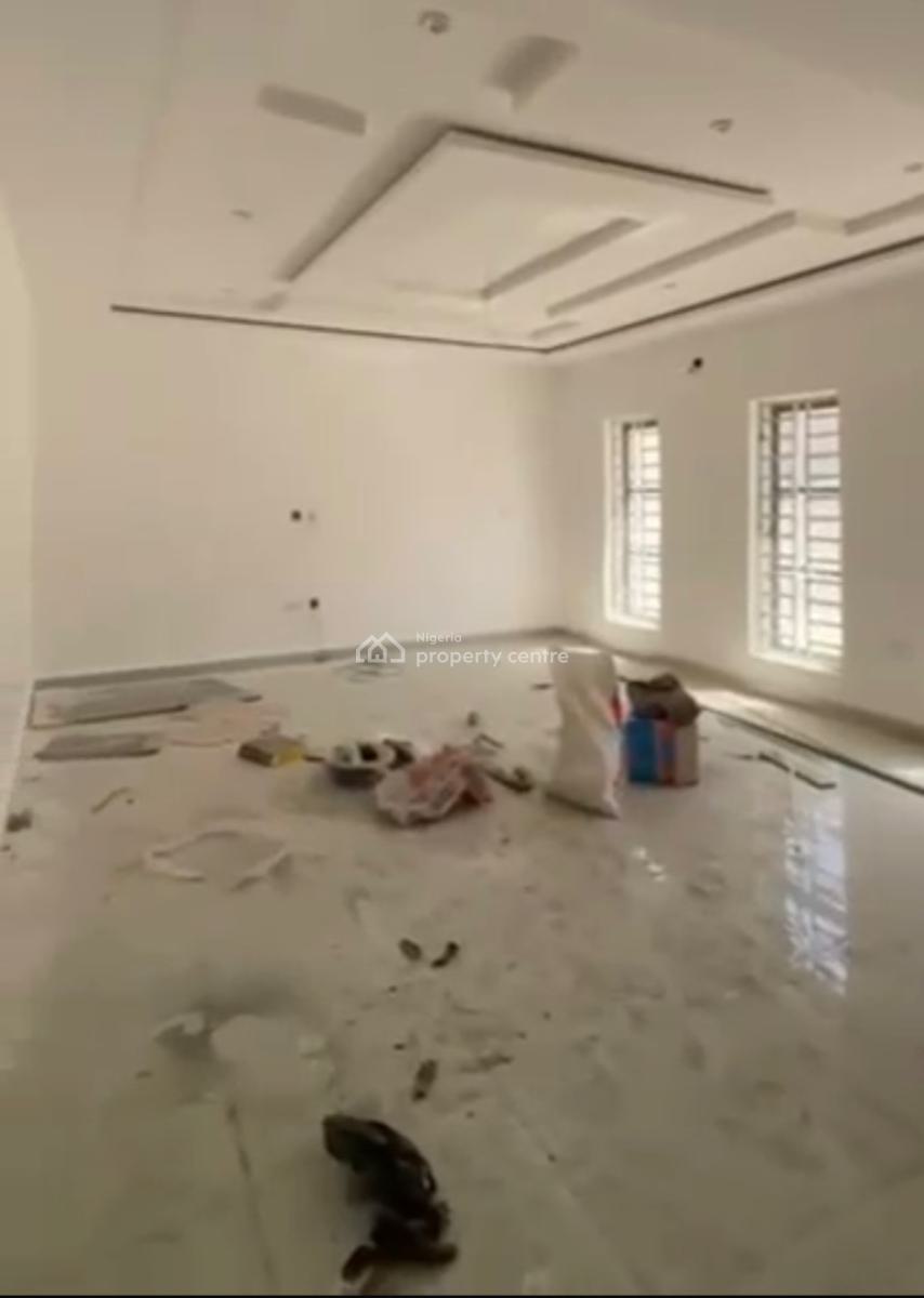 Brand New 3 Bedroom with Bq in an Estate By Sunnyvale, By Sunnyvale, Dakwo, Abuja, Terraced Duplex for Rent