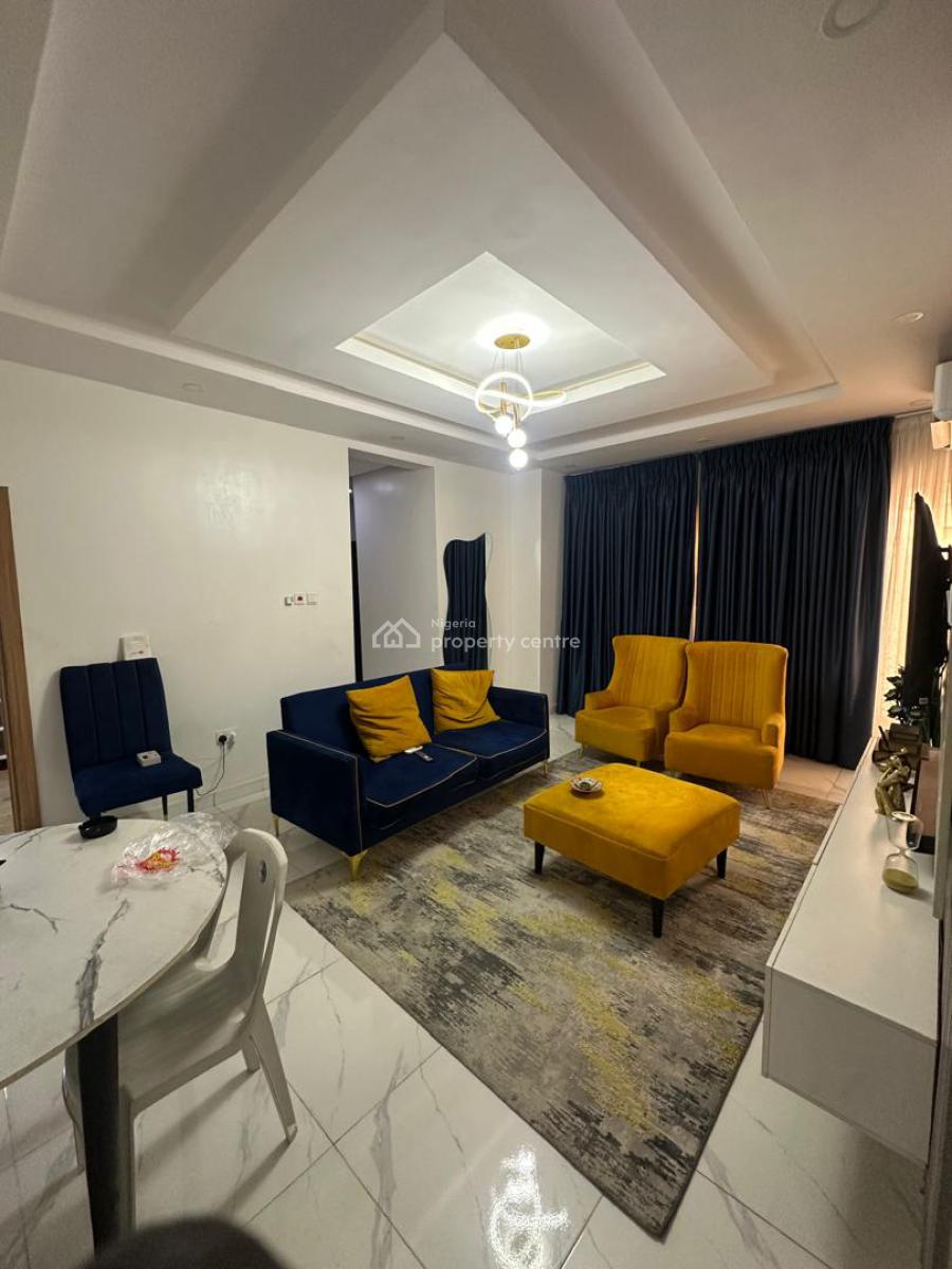 Luxury 3 Bedroom Flat, Millennium Estate, Gbagada, Lagos, Flat / Apartment for Sale