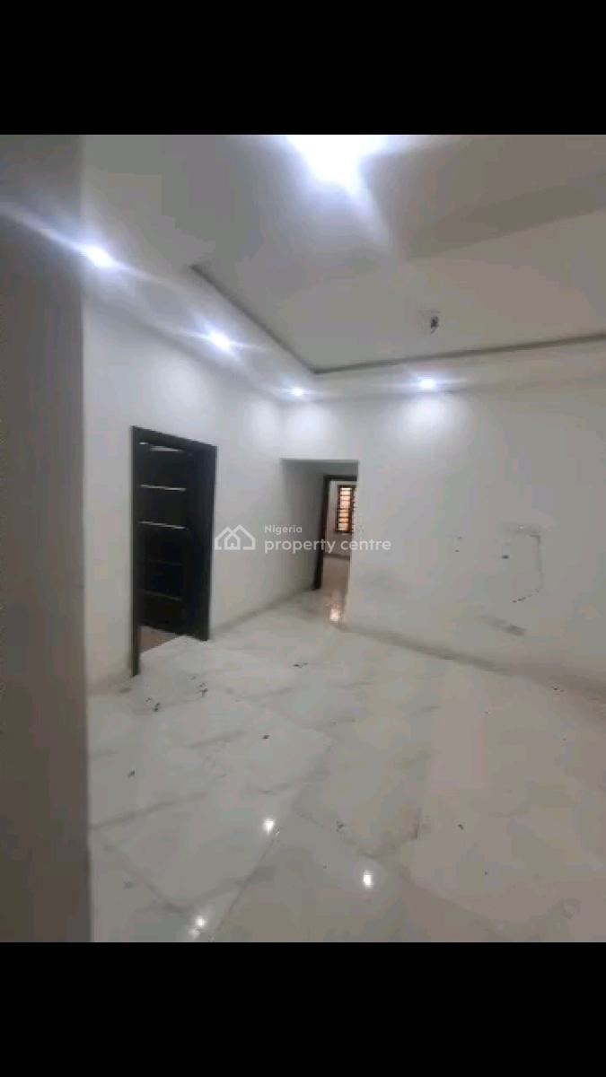 Lovely Spacious *2bedroom Flat* Upstairs in a Very Clean Gated Environ, Alhaja Kehinde Street, Off Jibowu Street, Abule Egba, Agege, Lagos, Flat / Apartment for Rent