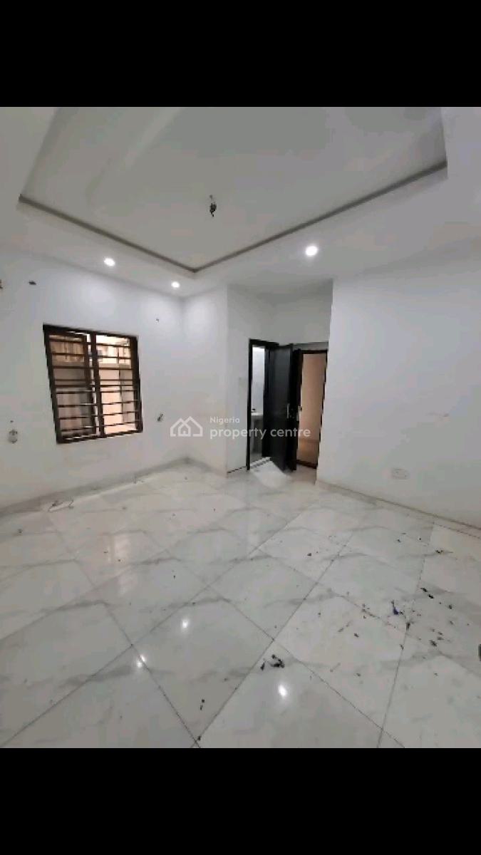Lovely Spacious *2bedroom Flat* Upstairs in a Very Clean Gated Environ, Alhaja Kehinde Street, Off Jibowu Street, Abule Egba, Agege, Lagos, Flat / Apartment for Rent