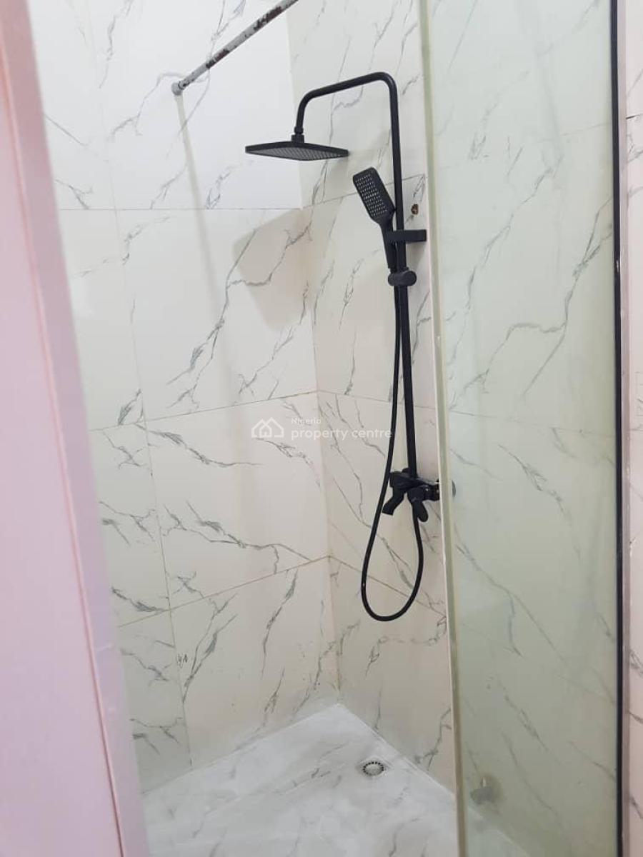 4 Bedrooms Terrace Duplex, Orchid Road, Lekki Phase 2, Lekki, Lagos, Terraced Duplex for Rent