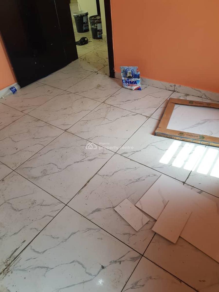 4 Bedrooms Terrace Duplex, Orchid Road, Lekki Phase 2, Lekki, Lagos, Terraced Duplex for Rent