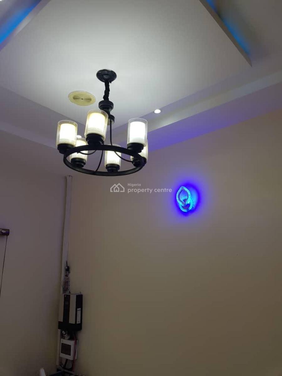 4 Bedrooms Terrace Duplex, Orchid Road, Lekki Phase 2, Lekki, Lagos, Terraced Duplex for Rent