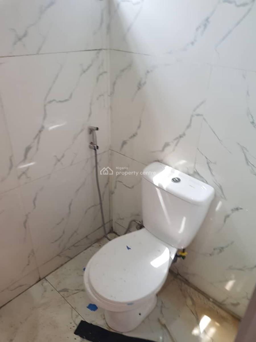 4 Bedrooms Terrace Duplex, Orchid Road, Lekki Phase 2, Lekki, Lagos, Terraced Duplex for Rent