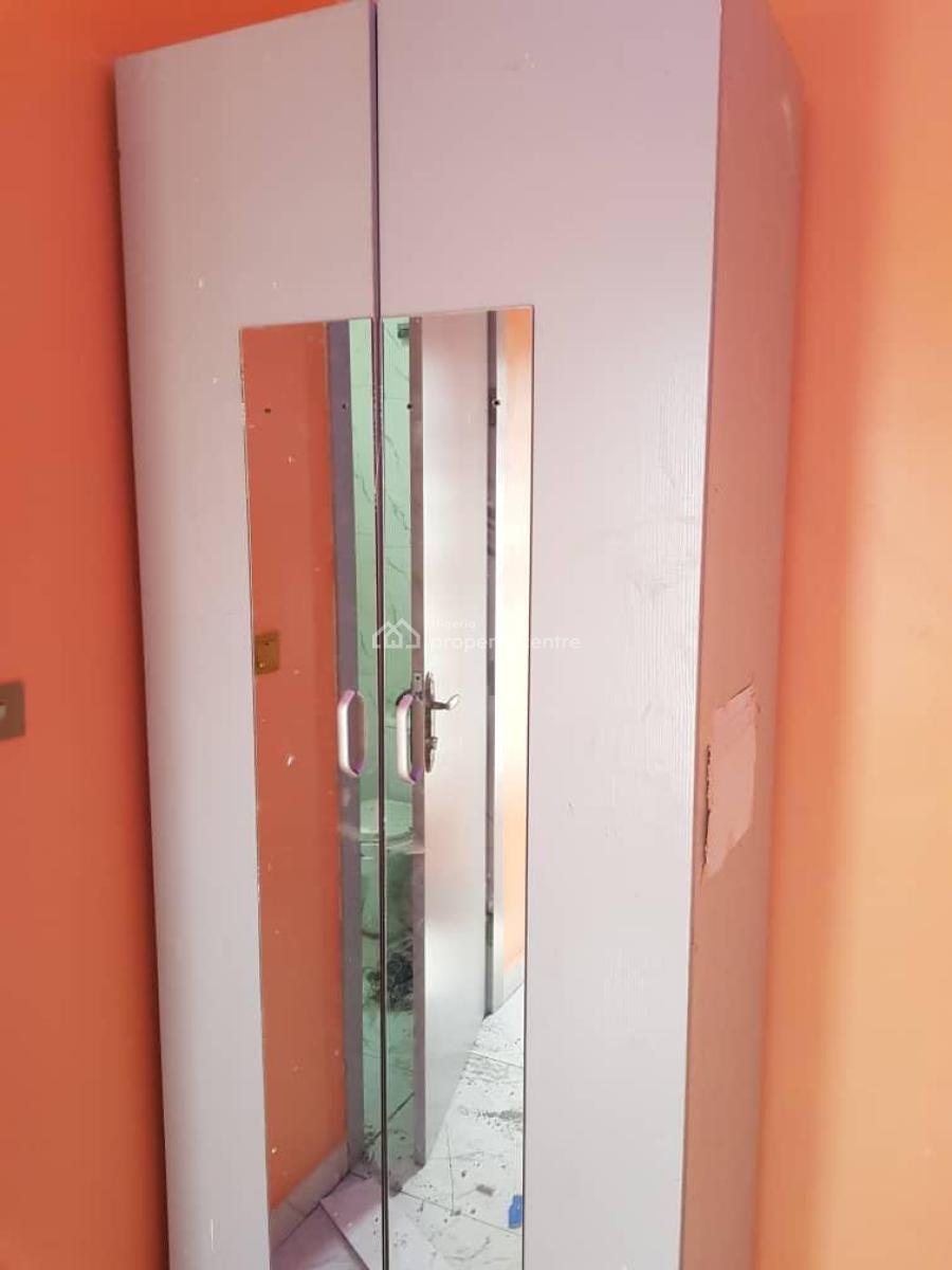 4 Bedrooms Terrace Duplex, Orchid Road, Lekki Phase 2, Lekki, Lagos, Terraced Duplex for Rent