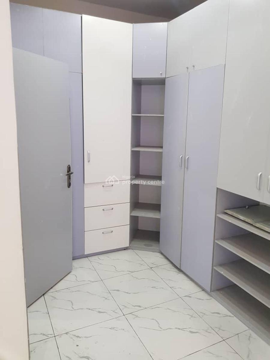 4 Bedrooms Terrace Duplex, Orchid Road, Lekki Phase 2, Lekki, Lagos, Terraced Duplex for Rent