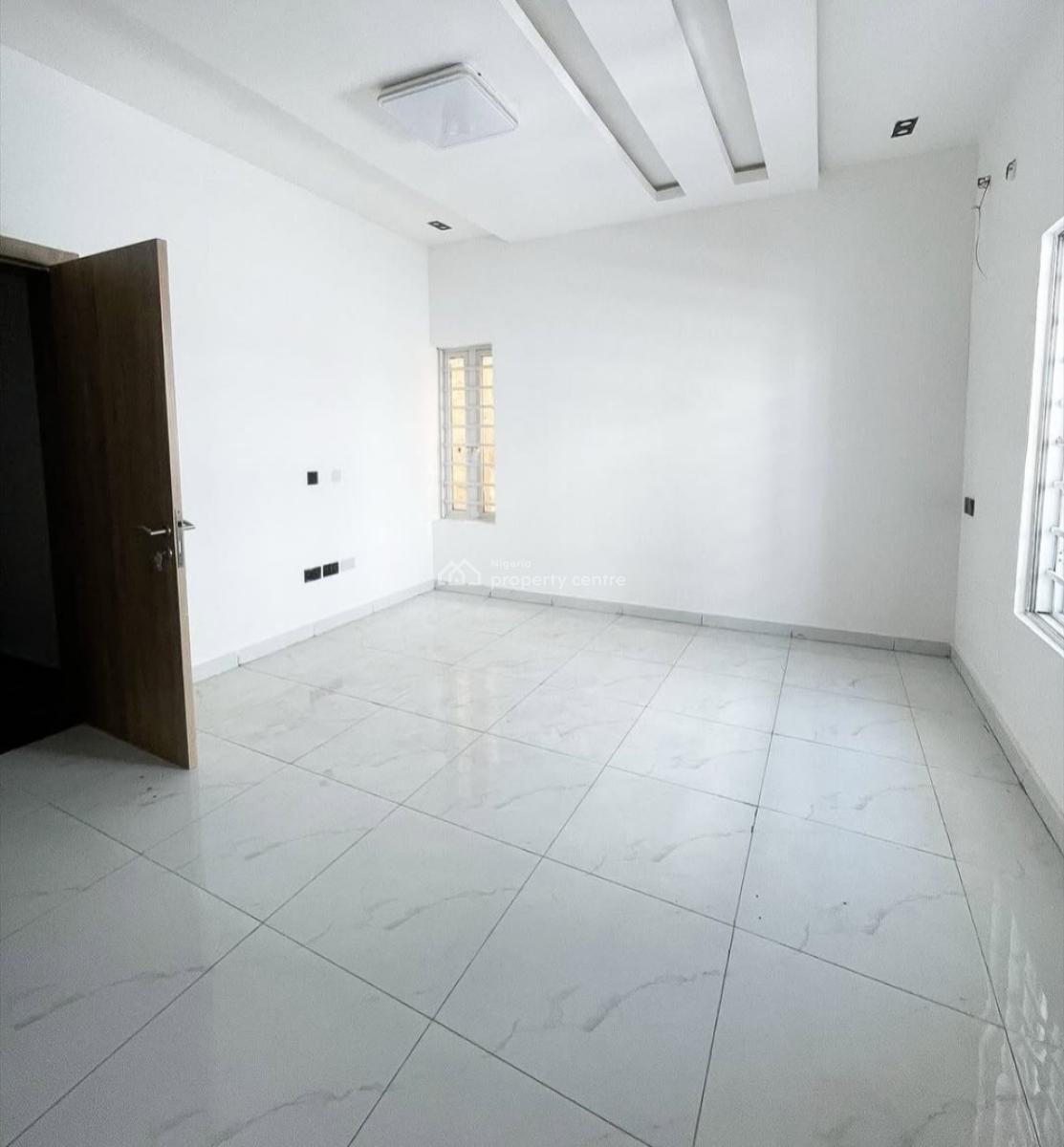 Modern 3 Bedroom Terrace Duplex, Ajah, Lagos, Terraced Duplex for Sale