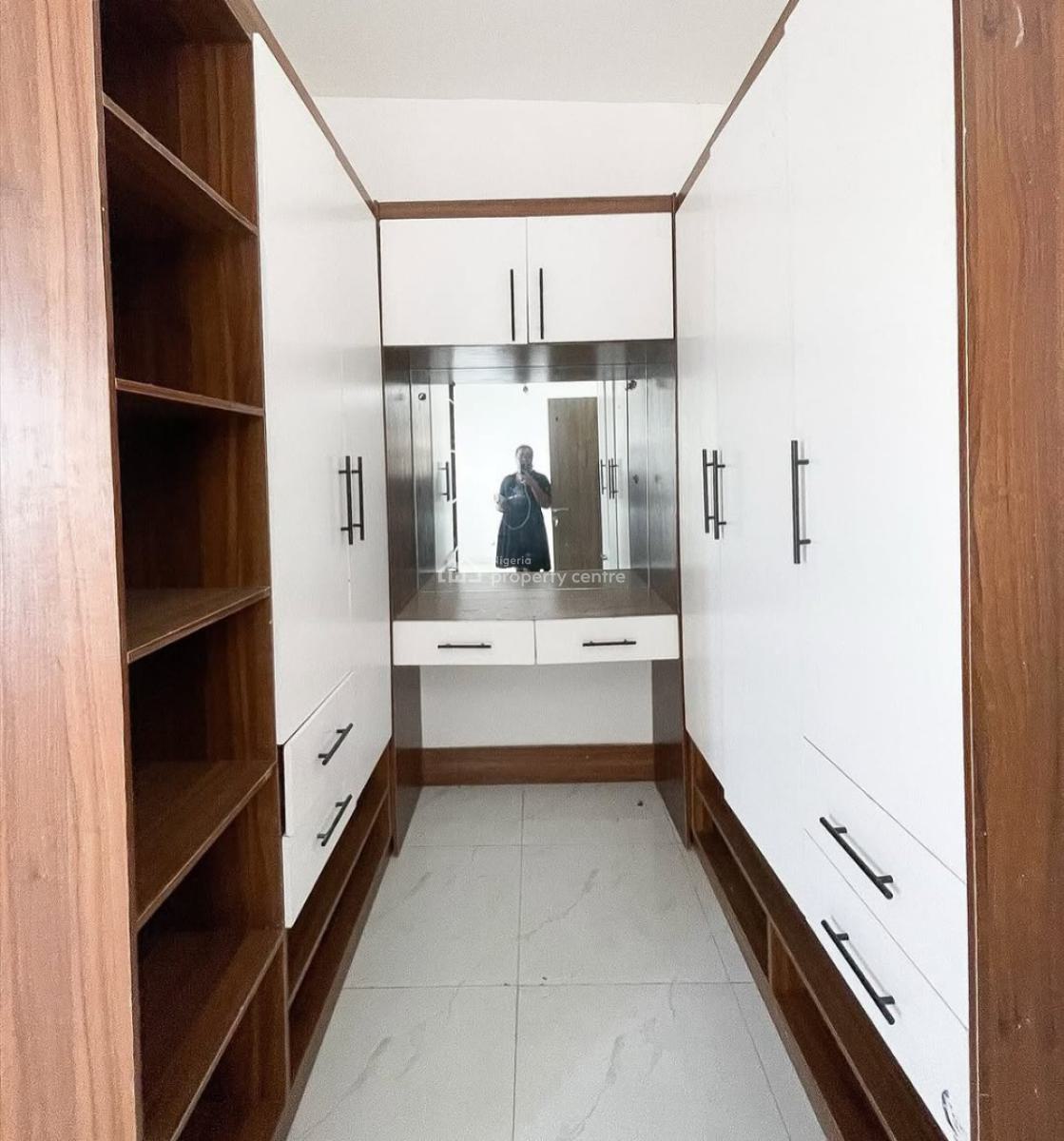 Modern 3 Bedroom Terrace Duplex, Ajah, Lagos, Terraced Duplex for Sale