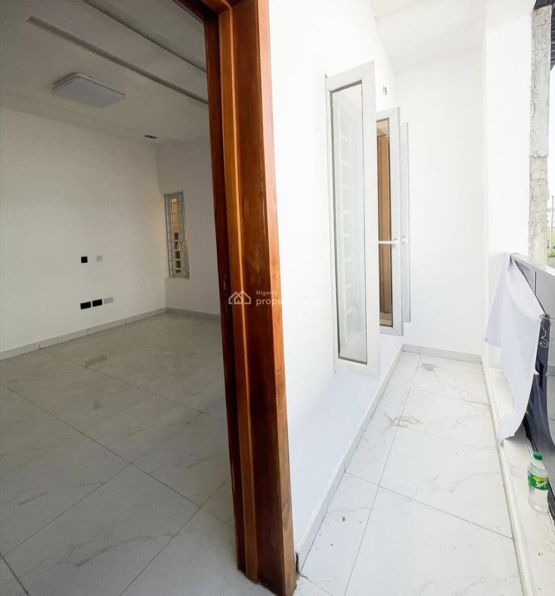 Modern 3 Bedroom Terrace Duplex, Ajah, Lagos, Terraced Duplex for Sale