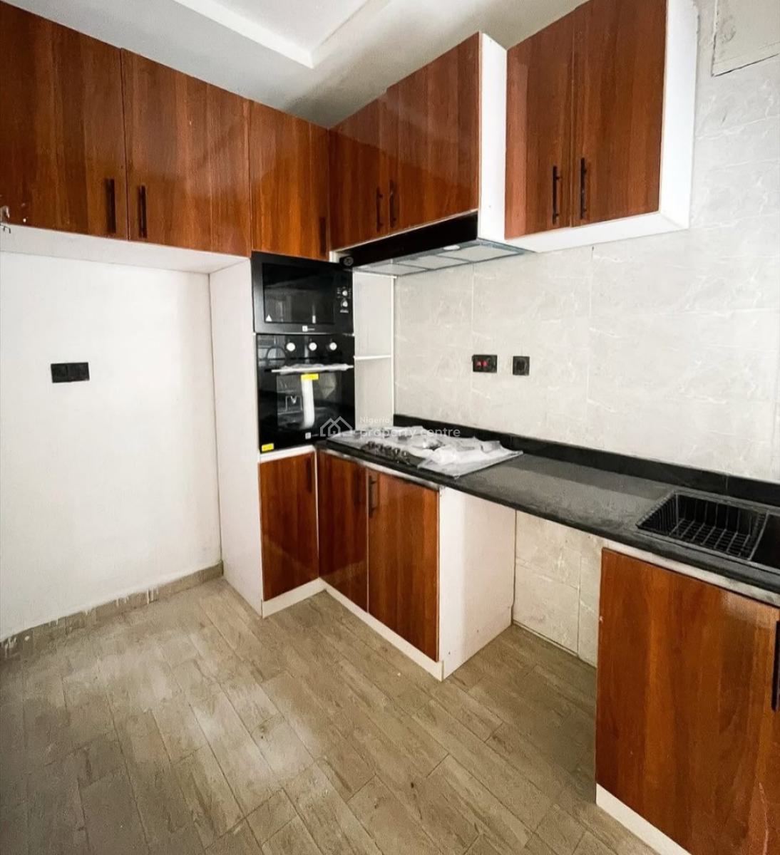 Modern 3 Bedroom Terrace Duplex, Ajah, Lagos, Terraced Duplex for Sale