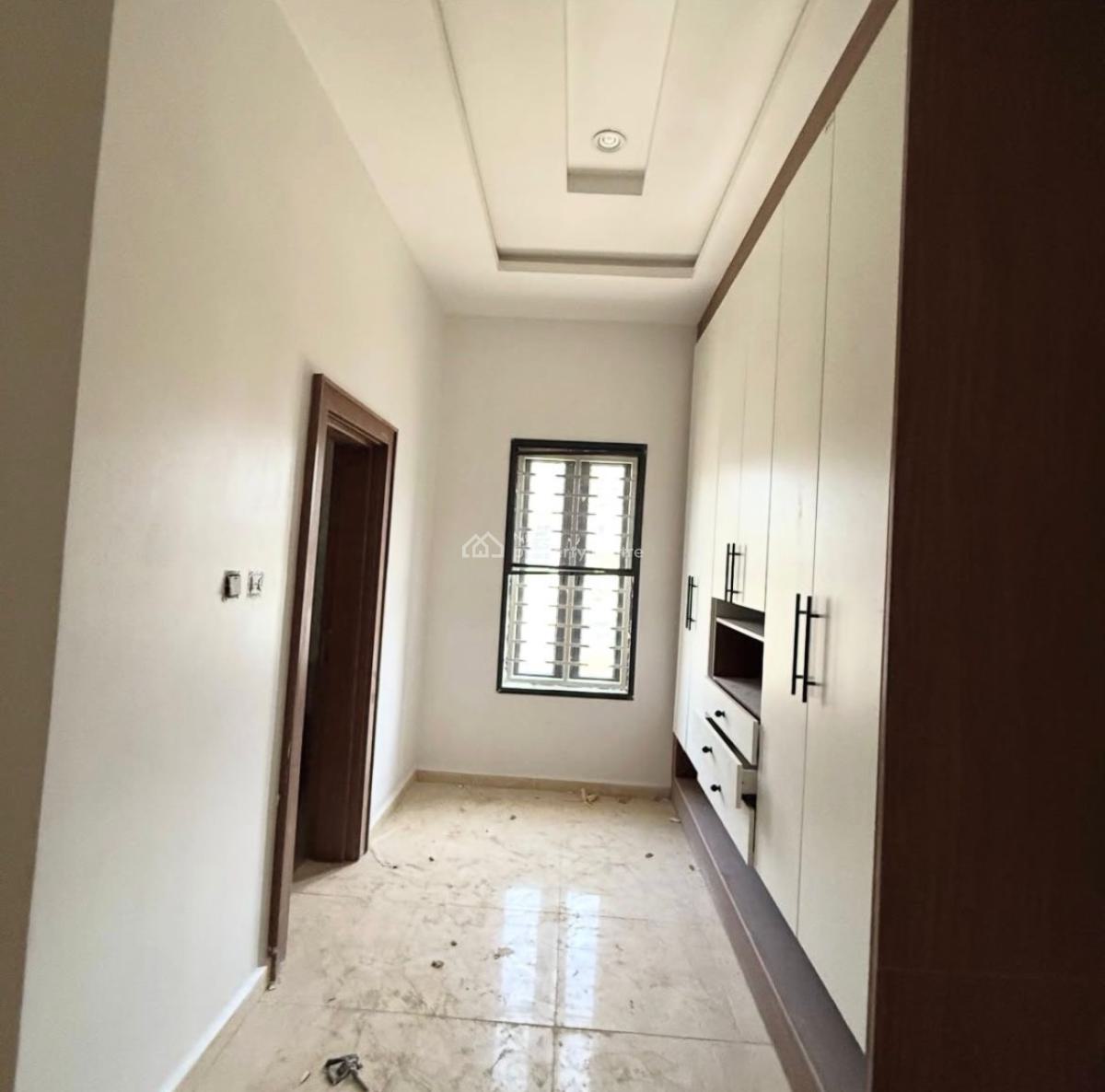 Newly Developed 5bedrooms Fully Detached Duplex with a 1bedrooms Charl, Lokogoma District, Abuja, Detached Duplex for Sale