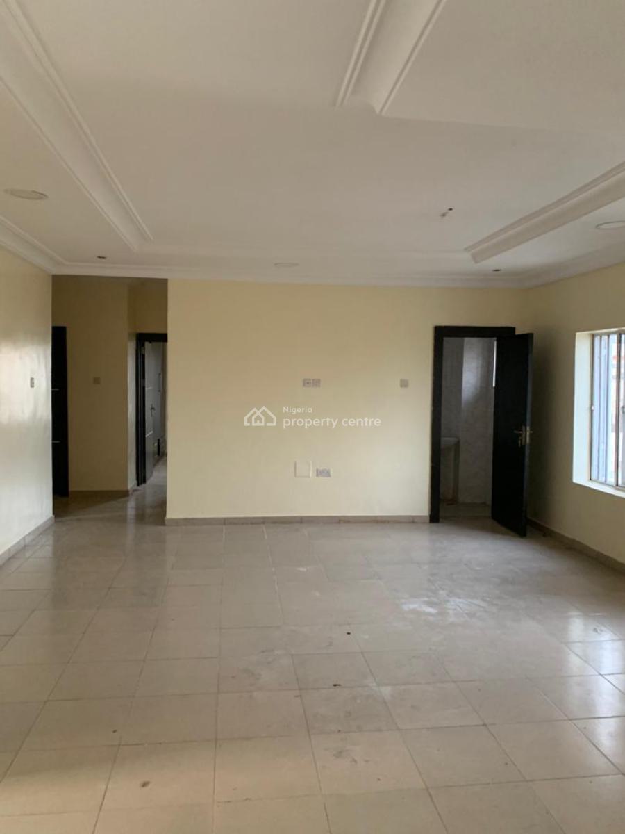 3 Bedroom Apartment, Ilaje, Ajah, Lagos, Flat / Apartment for Rent