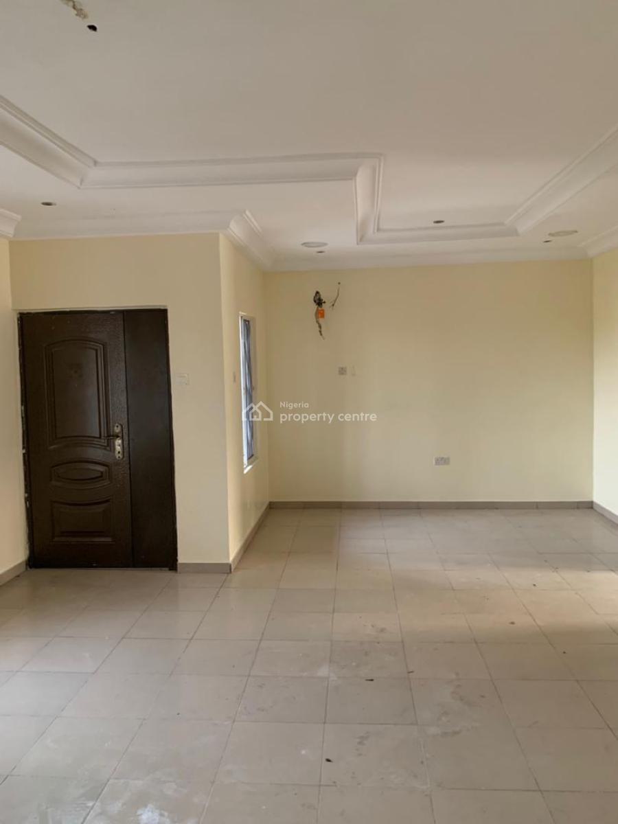 3 Bedroom Apartment, Ilaje, Ajah, Lagos, Flat / Apartment for Rent
