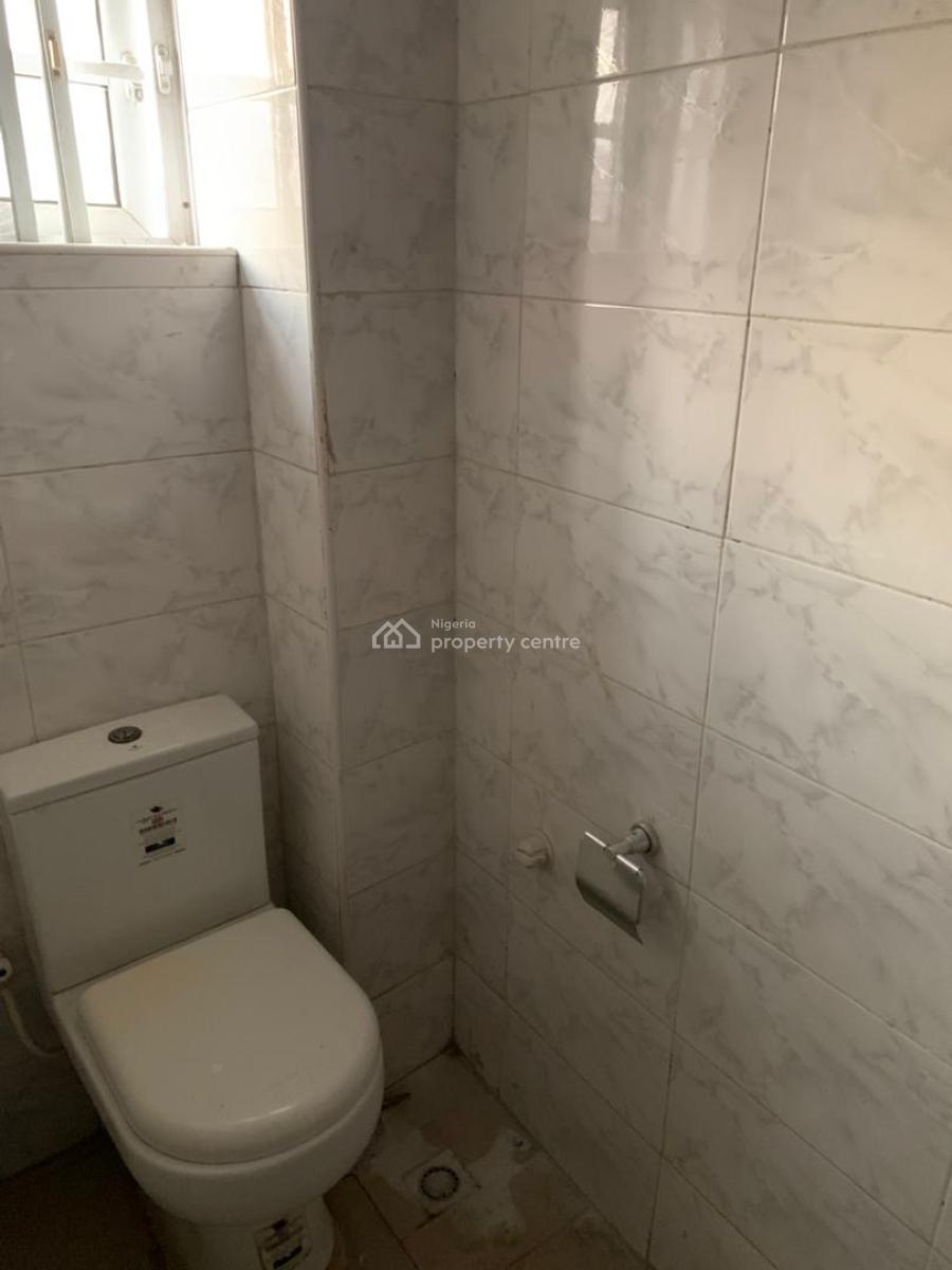 3 Bedroom Apartment, Ilaje, Ajah, Lagos, Flat / Apartment for Rent