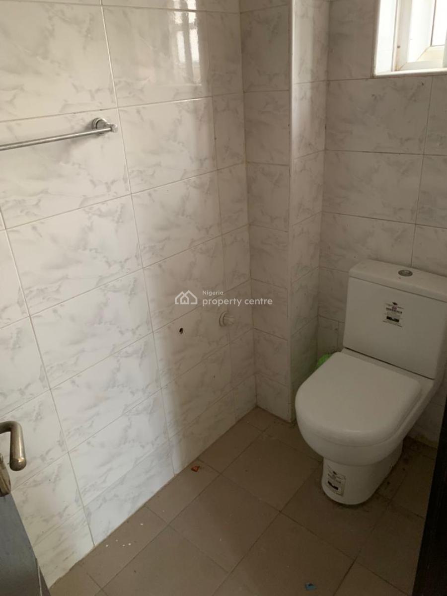 3 Bedroom Apartment, Ilaje, Ajah, Lagos, Flat / Apartment for Rent