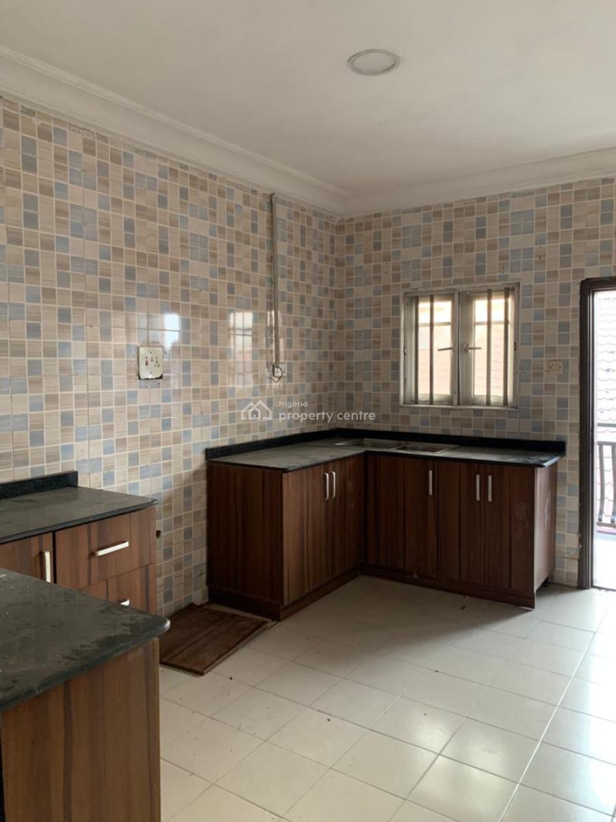 3 Bedroom Apartment, Ilaje, Ajah, Lagos, Flat / Apartment for Rent