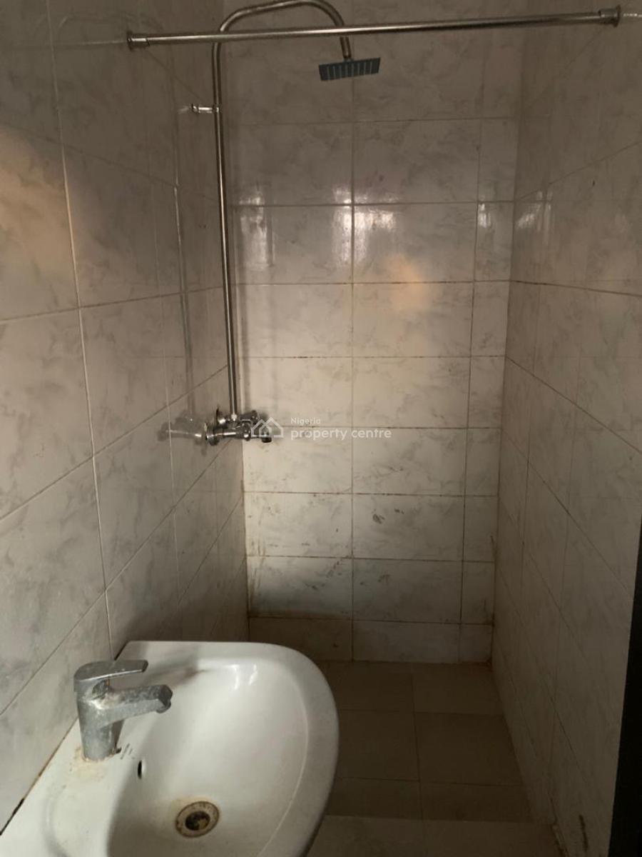 3 Bedroom Apartment, Ilaje, Ajah, Lagos, Flat / Apartment for Rent