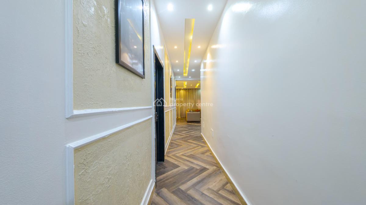Luxury 3 Bedroom Apartment, Ikoyi, Lagos, Flat / Apartment Short Let