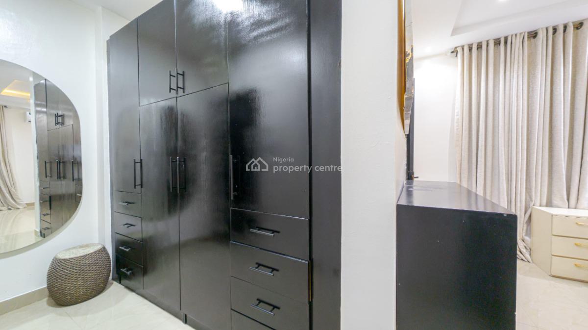 Luxury 3 Bedroom Apartment, Ikoyi, Lagos, Flat / Apartment Short Let