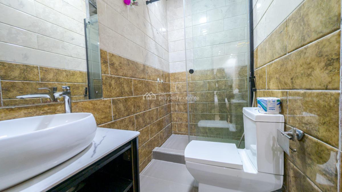 Luxury 3 Bedroom Apartment, Ikoyi, Lagos, Flat / Apartment Short Let