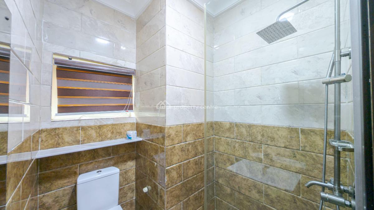Luxury 3 Bedroom Apartment, Ikoyi, Lagos, Flat / Apartment Short Let