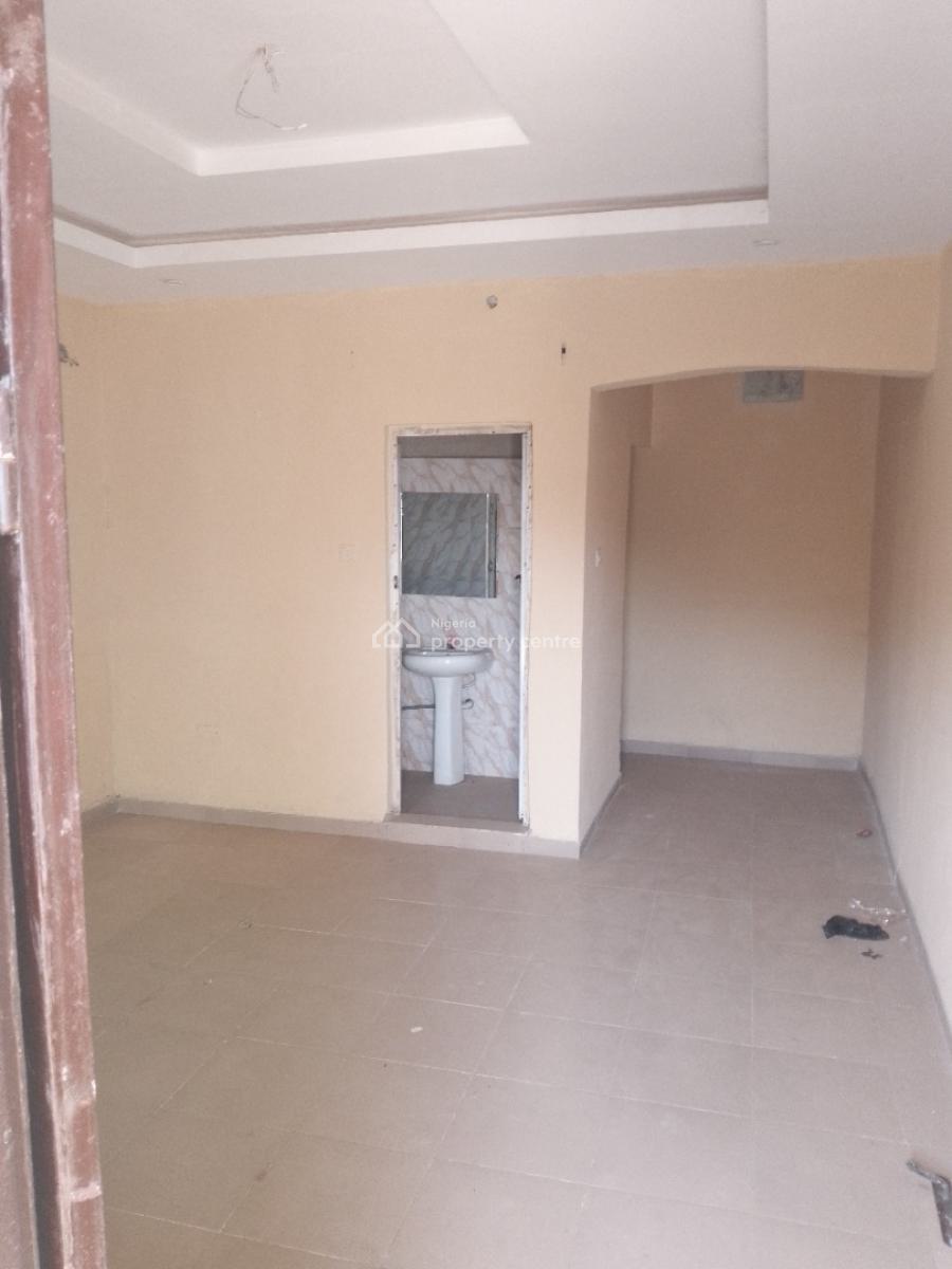 Mini Flat, Community Off Bayeku Road, Igbogbo, Ikorodu, Lagos, Mini Flat (room and Parlour) for Rent
