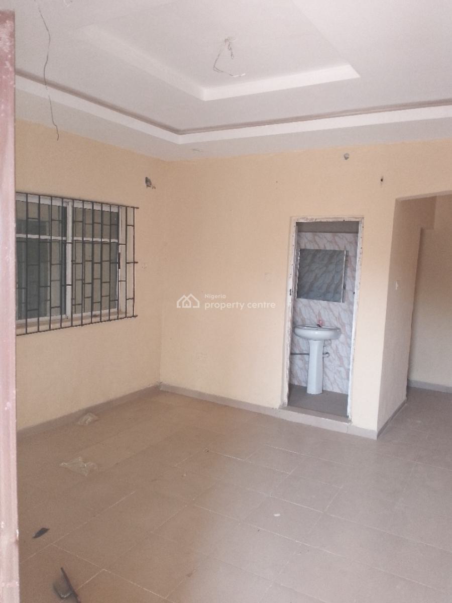 Mini Flat, Community Off Bayeku Road, Igbogbo, Ikorodu, Lagos, Mini Flat (room and Parlour) for Rent