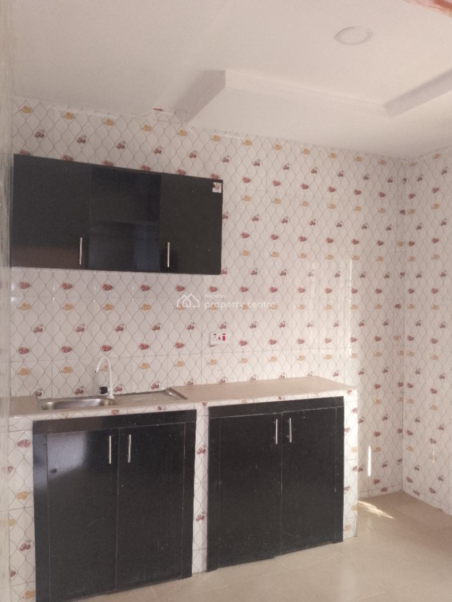 Mini Flat, Community Off Bayeku Road, Igbogbo, Ikorodu, Lagos, Mini Flat (room and Parlour) for Rent