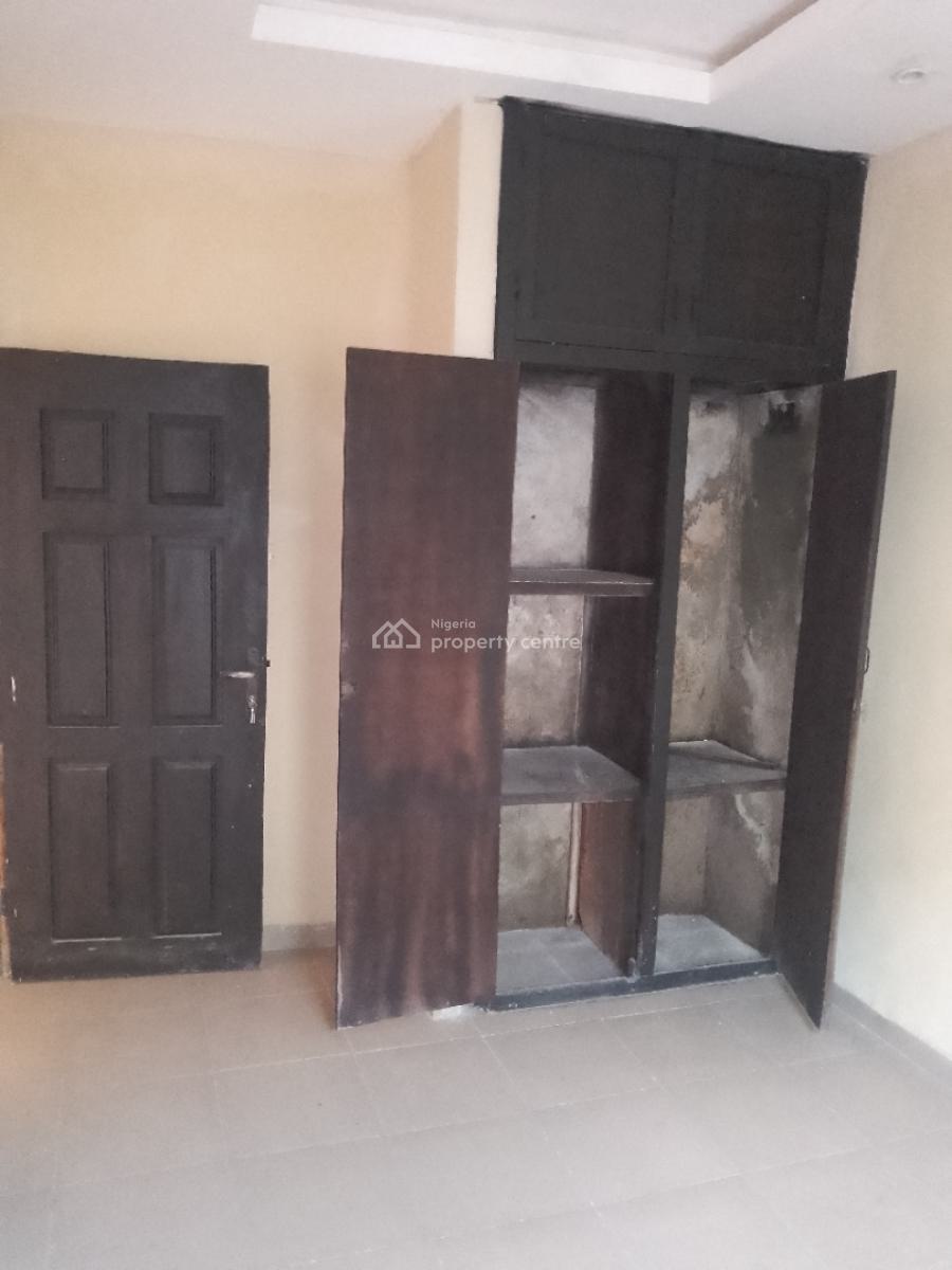 Mini Flat, Community Off Bayeku Road, Igbogbo, Ikorodu, Lagos, Mini Flat (room and Parlour) for Rent