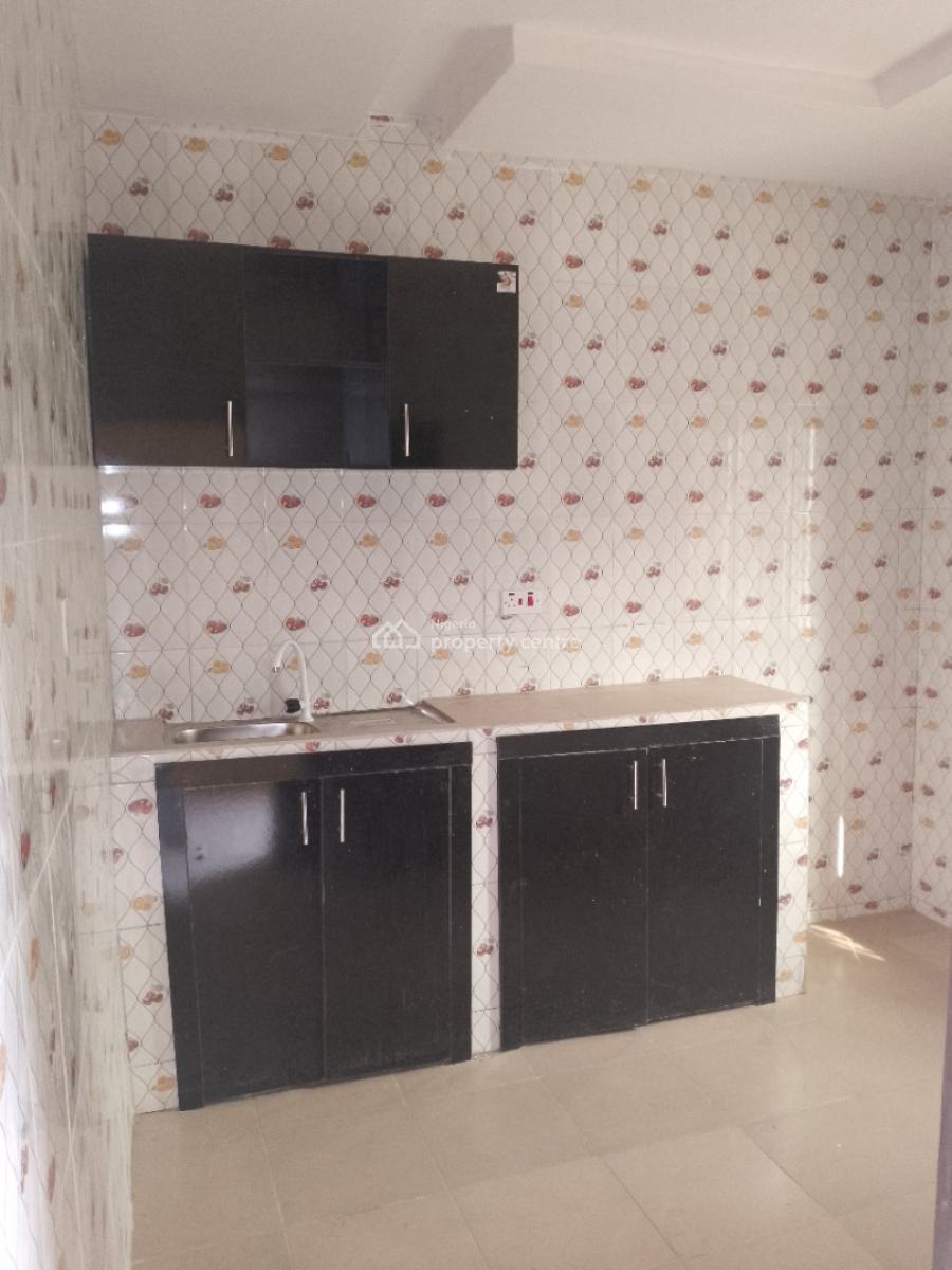 Mini Flat, Community Off Bayeku Road, Igbogbo, Ikorodu, Lagos, Mini Flat (room and Parlour) for Rent