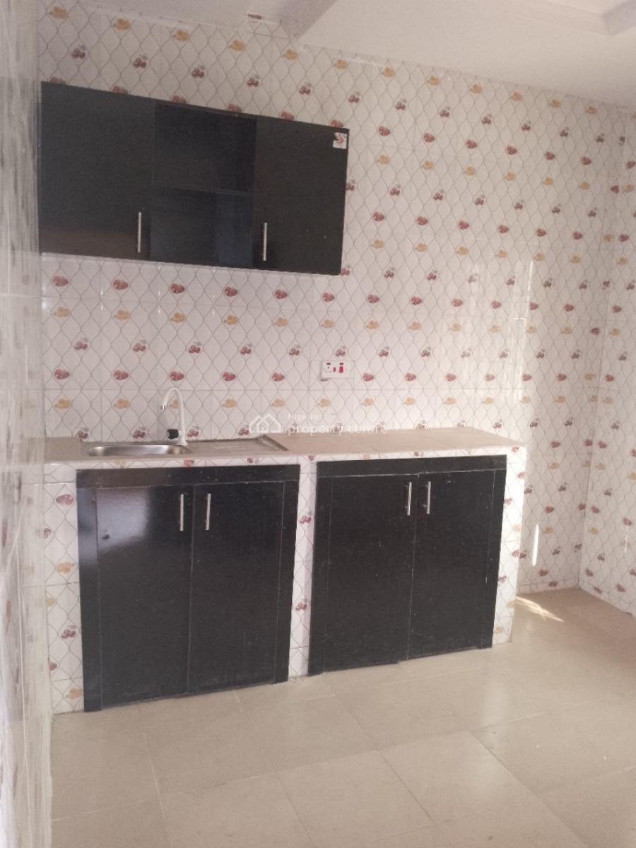 Mini Flat, Community Off Bayeku Road, Igbogbo, Ikorodu, Lagos, Mini Flat (room and Parlour) for Rent