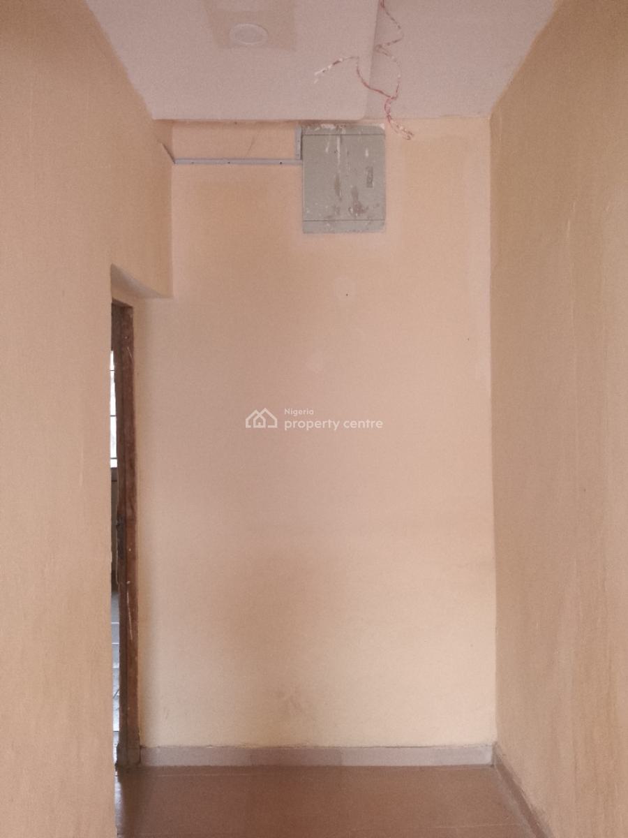 Mini Flat, Community Off Bayeku Road, Igbogbo, Ikorodu, Lagos, Mini Flat (room and Parlour) for Rent